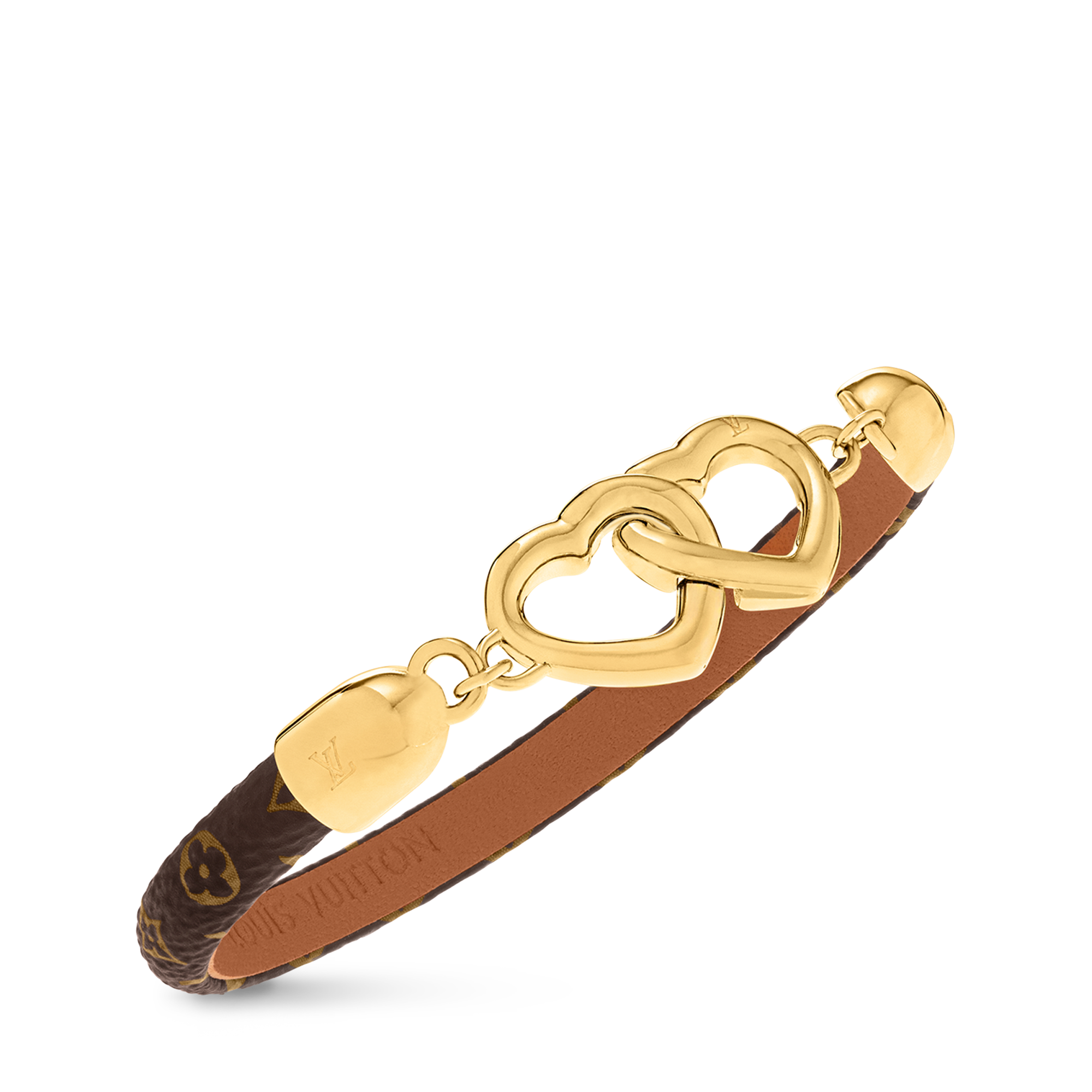 Say Yes Bracelet Monogram - Women - Fashion Jewelry | LOUIS VUITTON ®